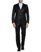 Forall Suits