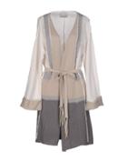 El & Gius Cardigans