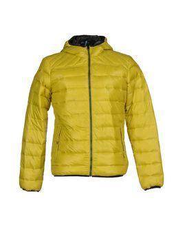 Tom Brian Down Jackets