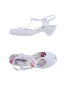 Grendha Sandals