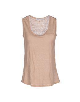 Fairly Tank Tops