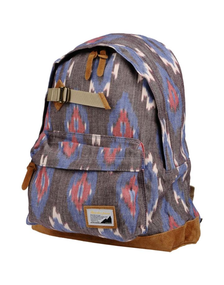 Master Piece Backpacks & Fanny Packs