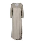 Bleifrei Knee-length Dresses