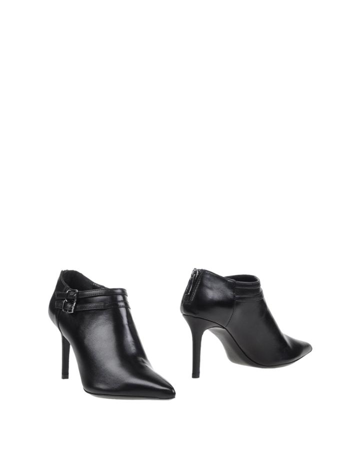 Barbara Bui Booties