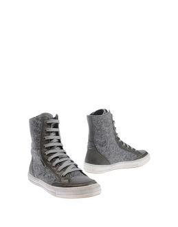 Antony Morato Ankle Boots