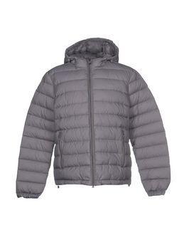 Armani Jeans Down Jackets