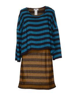 Sonia By Sonia Rykiel Short Dresses