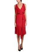 Atos Atos Lombardini Knee-length Dresses