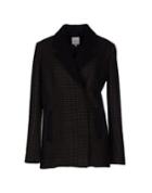 Costume Nemutso Blazers