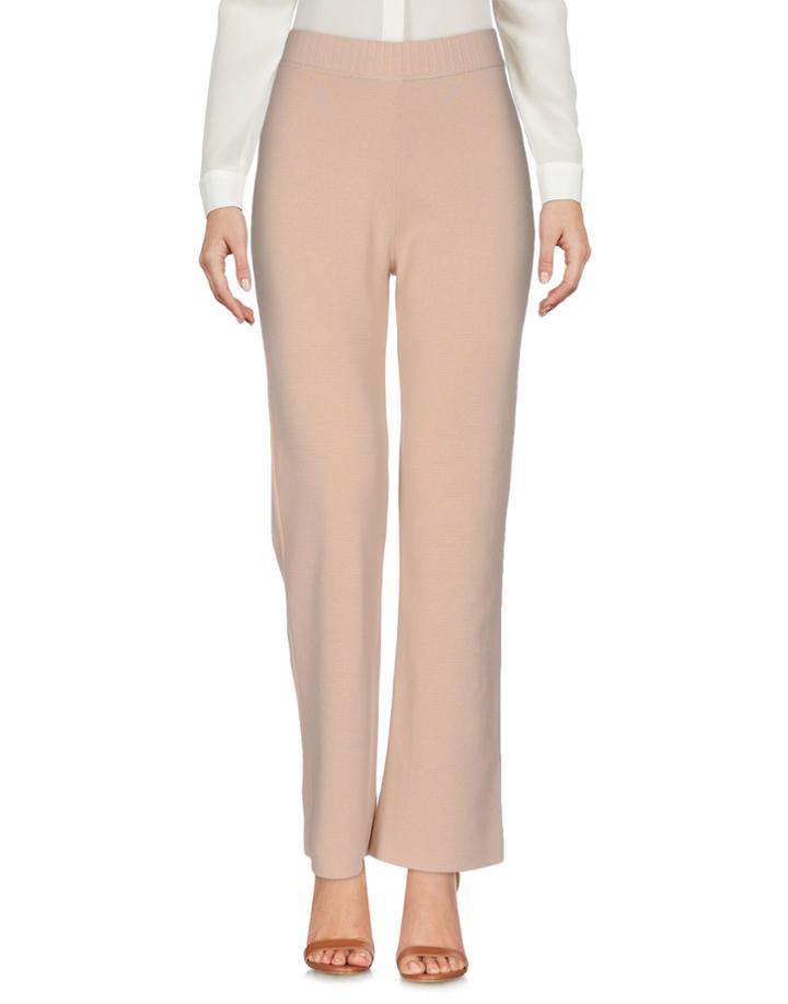 Tiki Tirawa Casual Pants