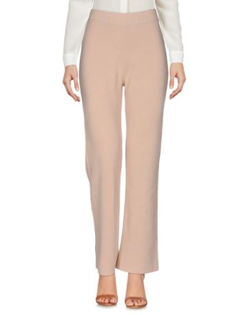 Tiki Tirawa Casual Pants