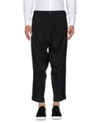 Army Of Me 3/4-length Shorts