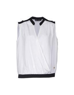 Cupl  Tops