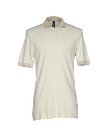 Giorgio Brato Polo Shirts