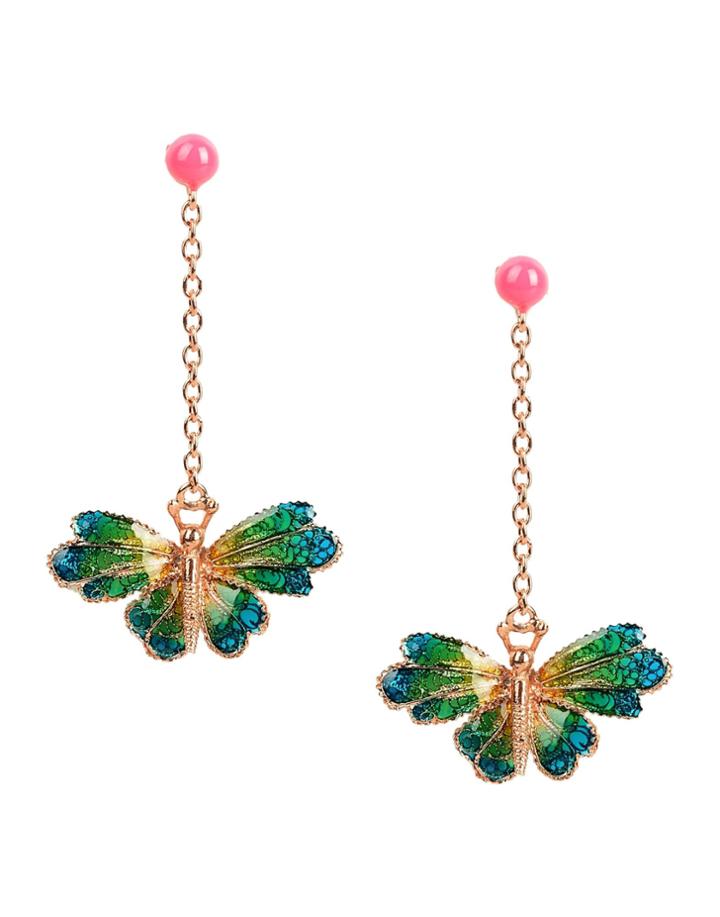 Ilenia Corti Vernissage Earrings