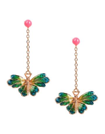 Ilenia Corti Vernissage Earrings