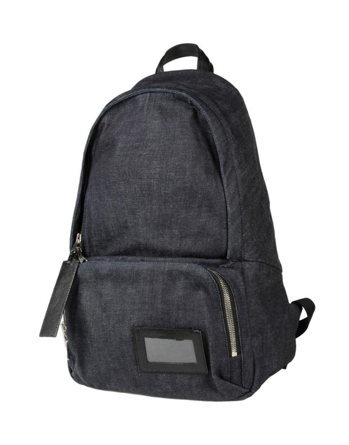 Juun.j Backpacks & Fanny Packs
