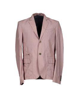Heaven Two Blazers