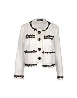 Roberta Guercini Blazers