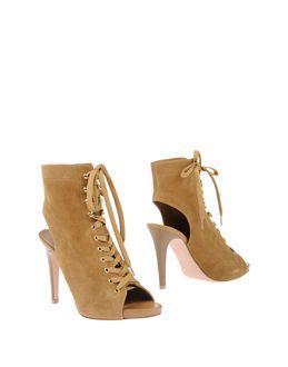 Gianvito Rossi Ankle Boots