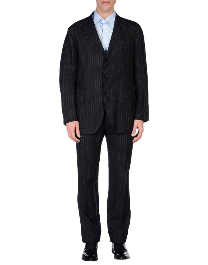 A.ugolini & Figli Firenze Suits