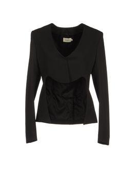 Mugler Blazers