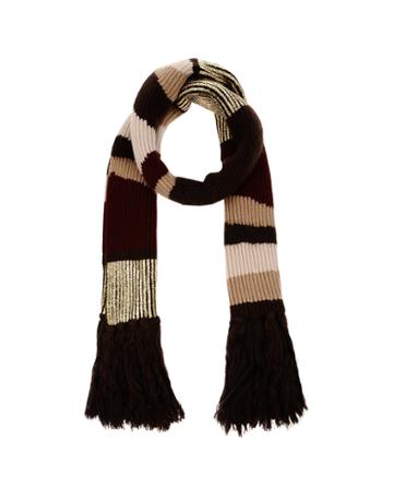Eleven Everything Oblong Scarves