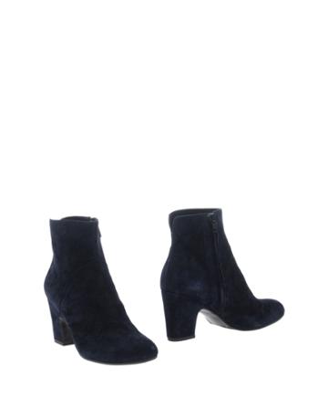 Billi Bi Copenhagen Ankle Boots