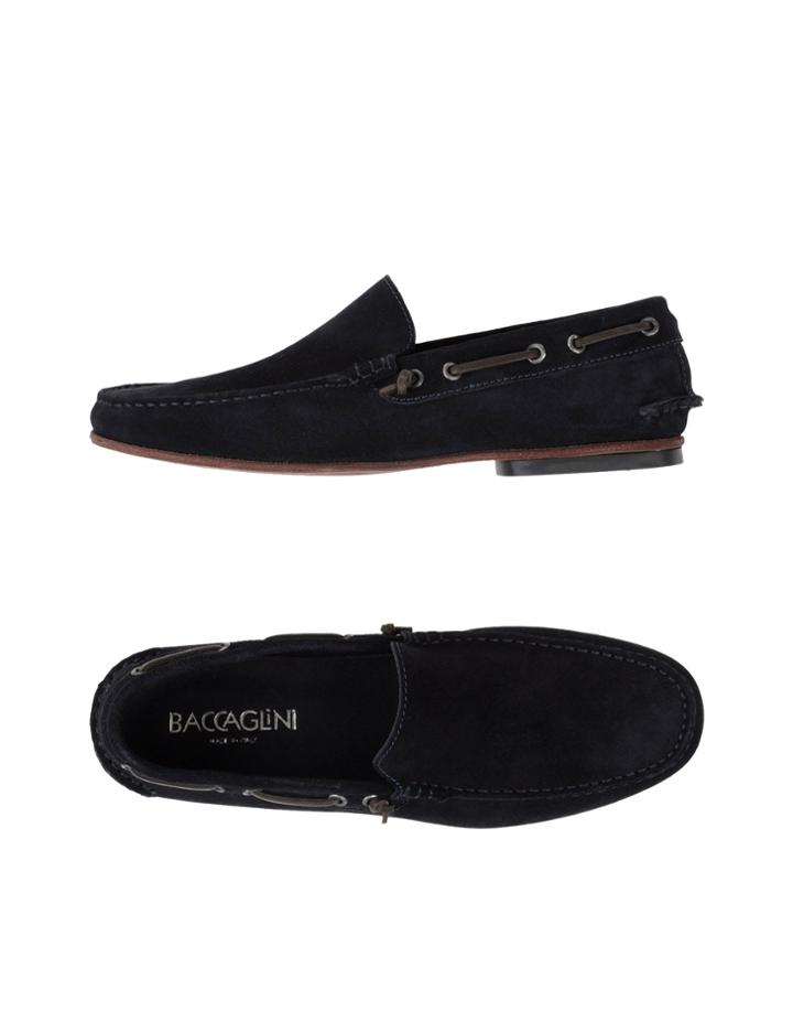 Braking By Loncar Loafers