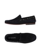 Braking By Loncar Loafers