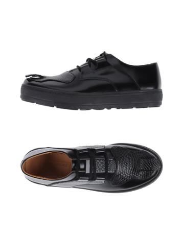 John Moore & F-troupe Lace-up Shoes