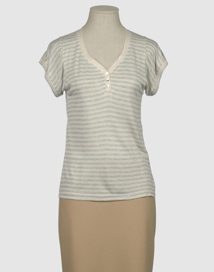 Glenfield Short Sleeve T-shirts