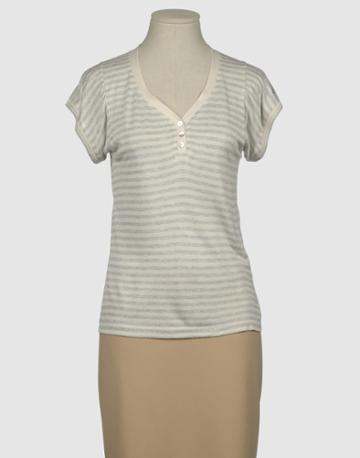 Glenfield Short Sleeve T-shirts