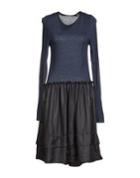 Bolongaro Trevor Knee-length Dresses