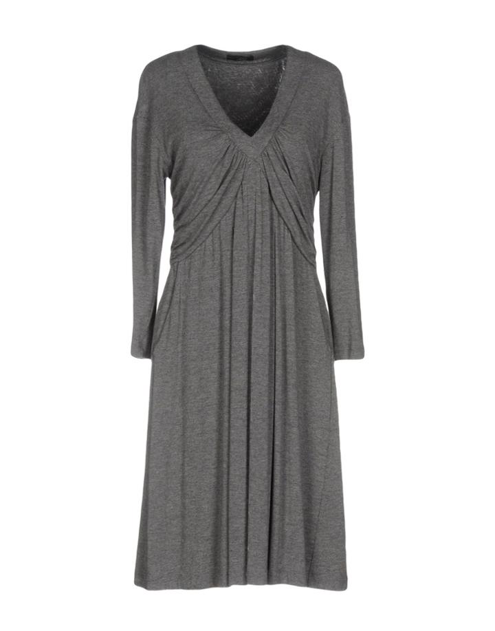 Peserico Sign Knee-length Dresses