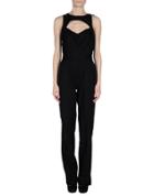 Capitol Couture By Trish Summerville Jumpsuits