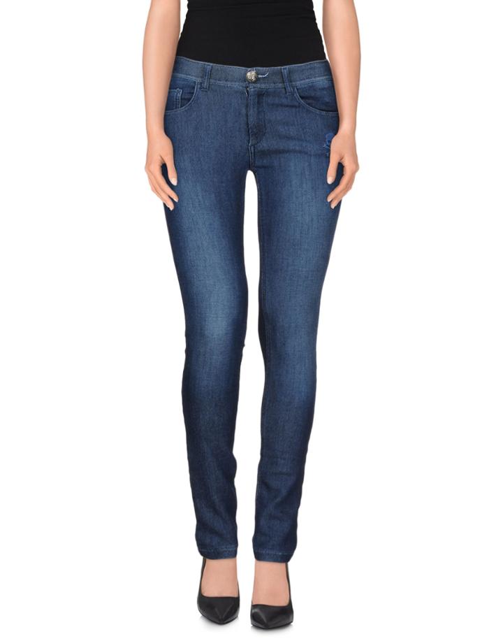 Hydrogen Jeans