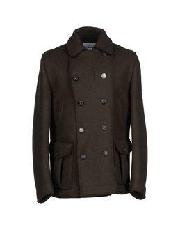 De' Hart Coats