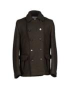 De' Hart Coats