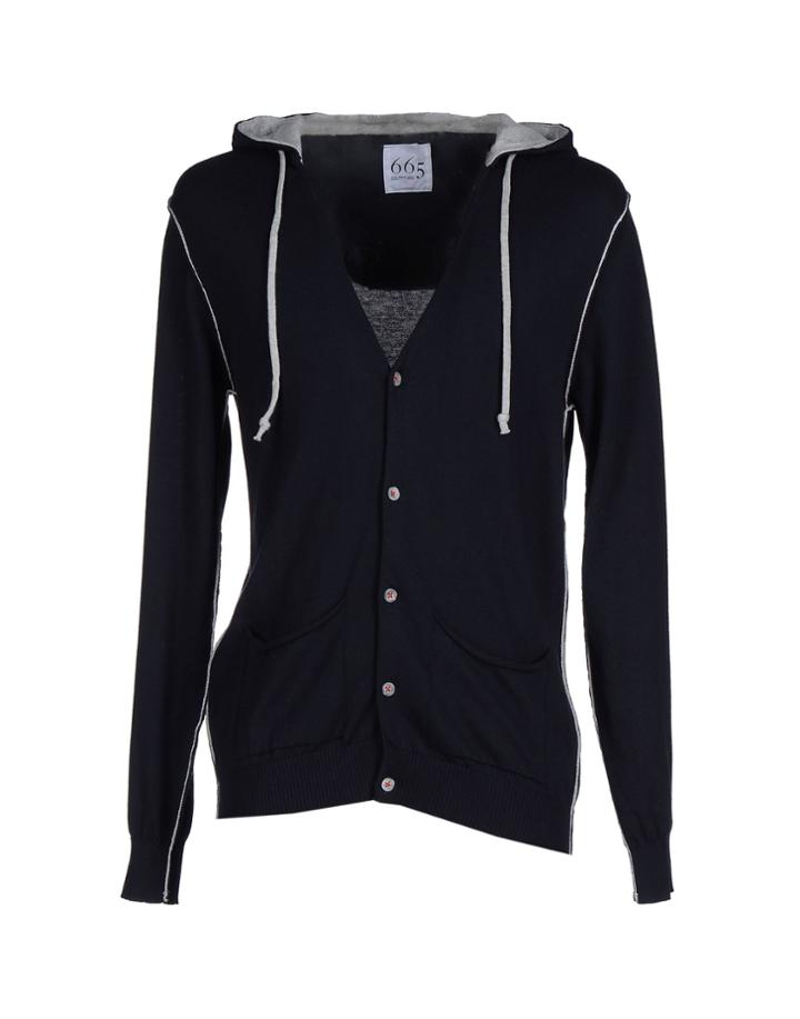 665 Cardigans
