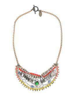 Venna Necklaces