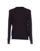 +u Plusultra Sweaters