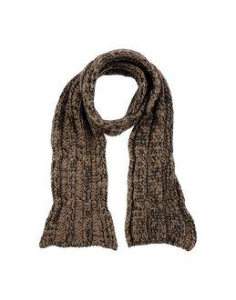 Daniele Fiesoli Oblong Scarves