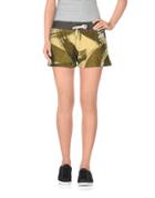 Supremebeing&reg; Shorts