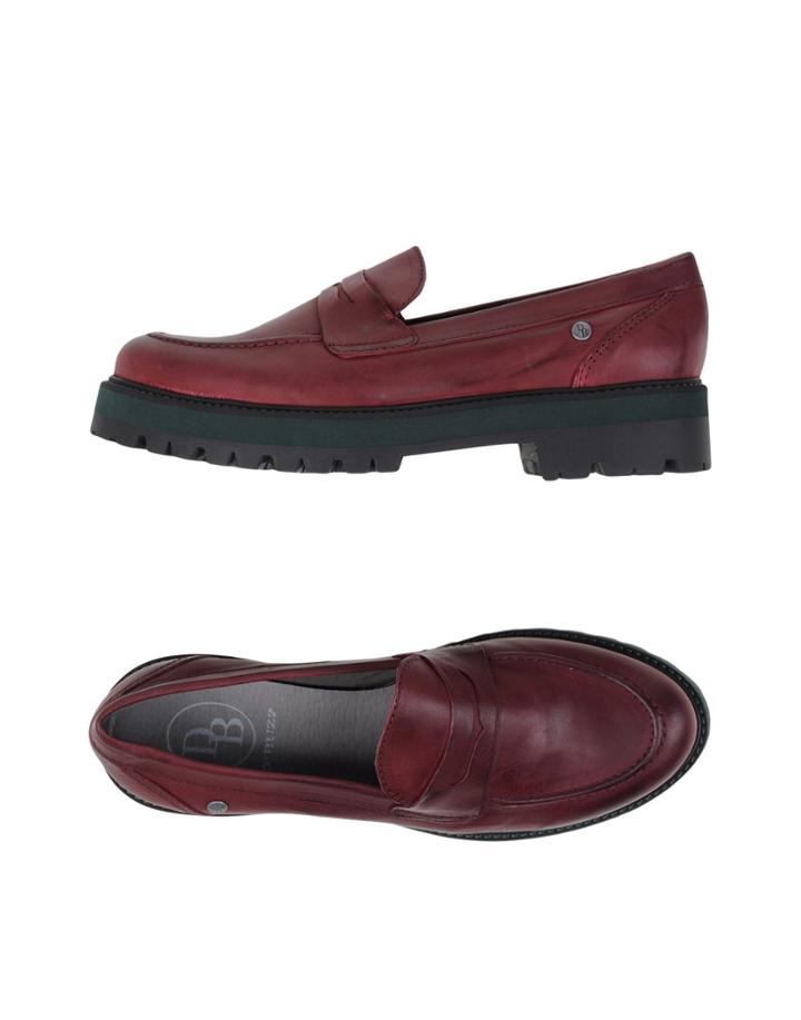 Db By D'buzz Loafers