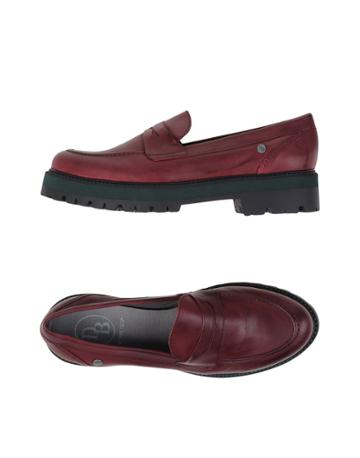 Db By D'buzz Loafers