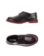 Emanu Lle Vee Lace-up Shoes