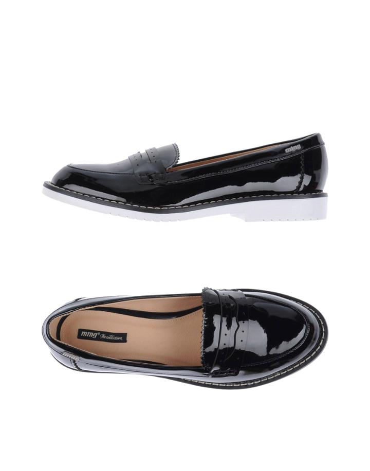 Mtng Loafers