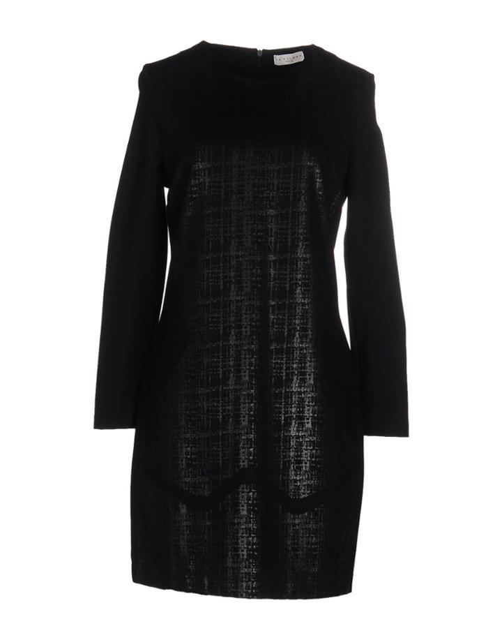 Jt'   Je T'  Lene Short Dresses