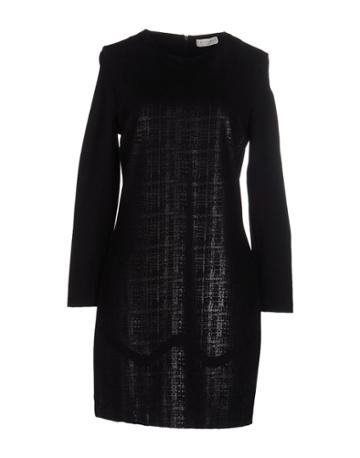 Jt'   Je T'  Lene Short Dresses